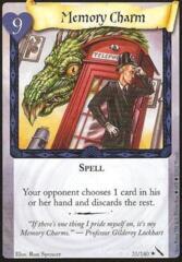 Memory Charm